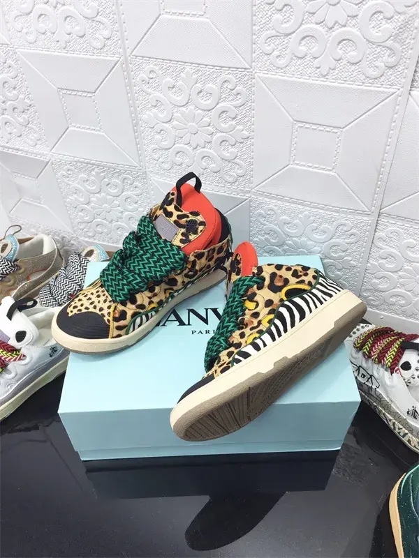 Lanvin × Gallery Department