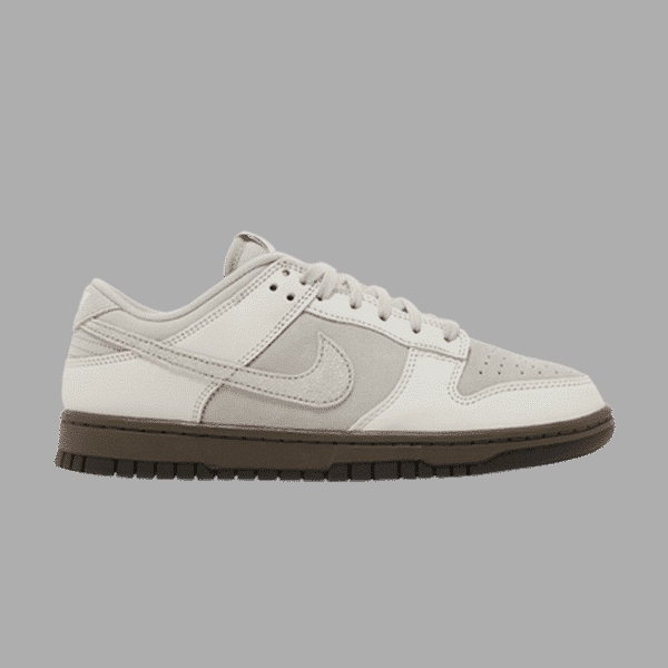 DUNK LOW ' IRONSTONE '