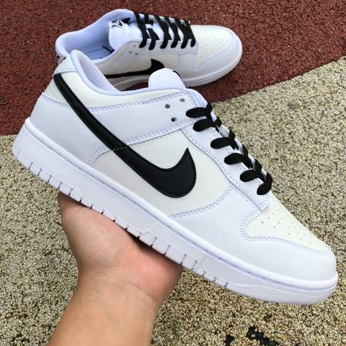 DUNK LOW ' REVERSE PANDA '