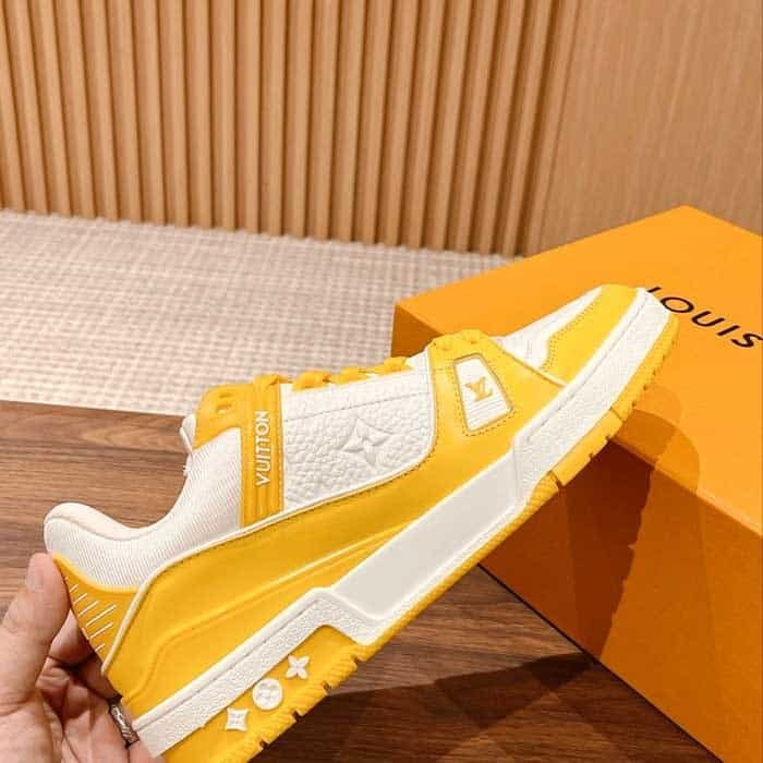Trainer Sneaker