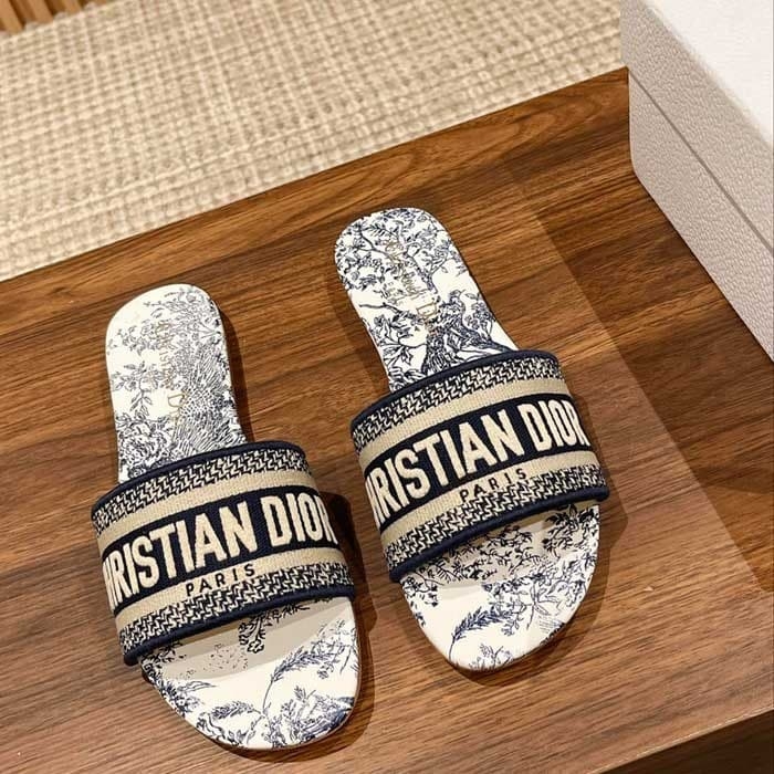 Wmns Dway Slide