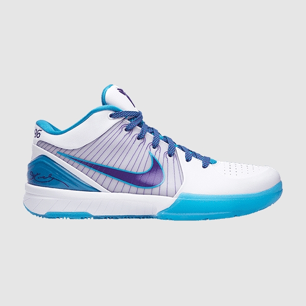 ZOOM KOBE 4 PROTRO ' DRAFT DAY '
