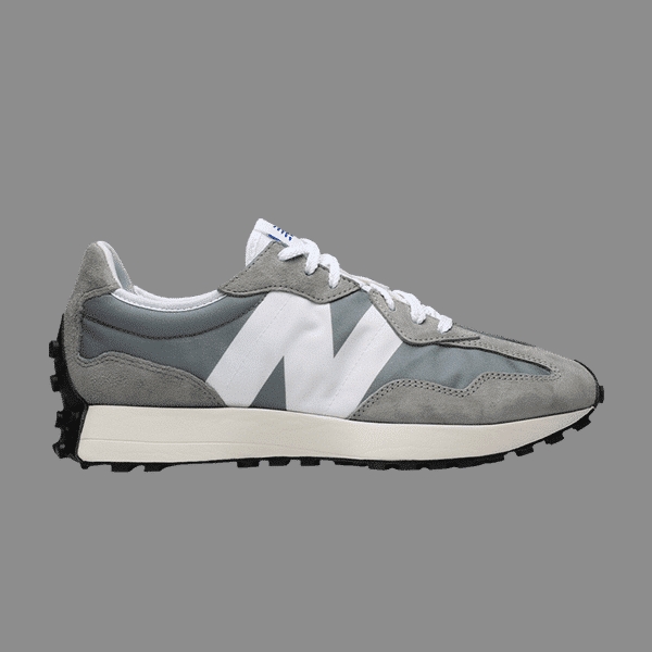 327 ' TEAM AWAY GREY '