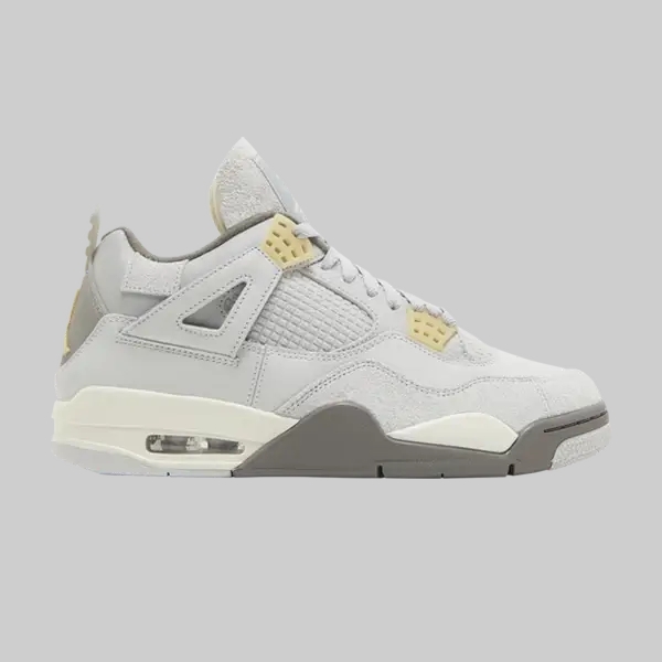 JORDAN 4 RETRO SE ' CRAFT '