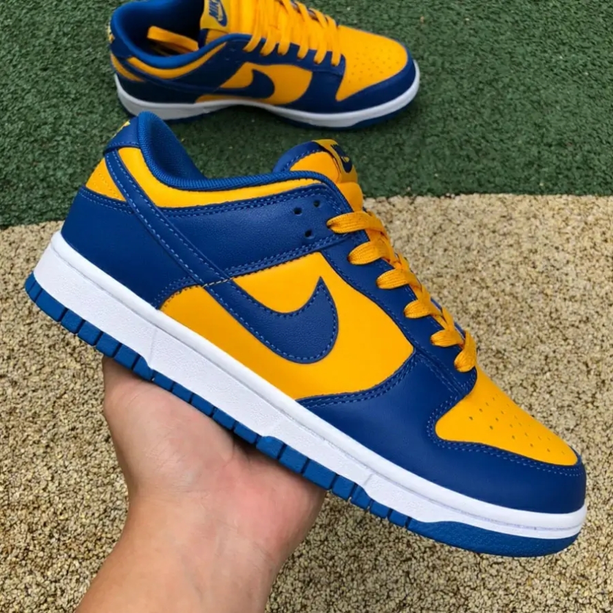 DUNK LOW ' UCLA '