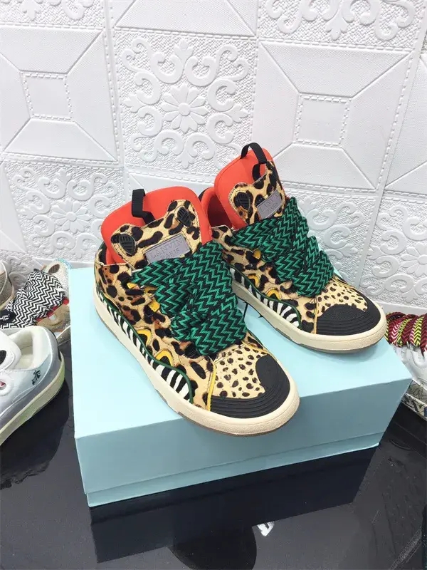 Lanvin × Gallery Department