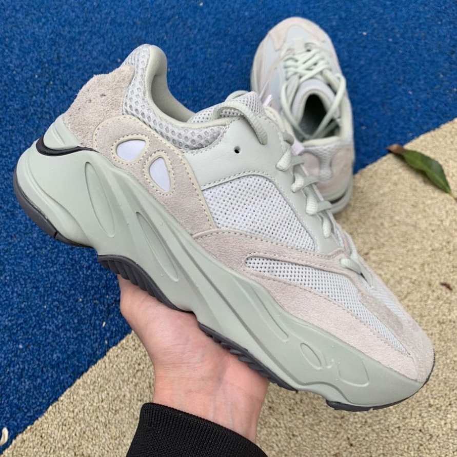 Yeezy Boost 700 ' Salt '