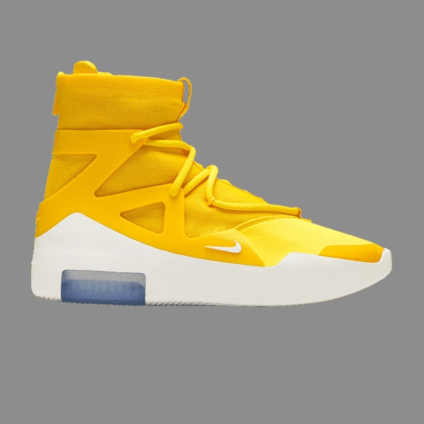 Air Fear Of God 1 ' The Atmosphere '