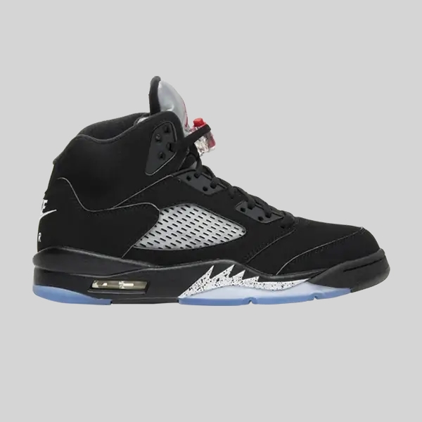 JORDAN 5 OG ' METALLIC ' 2016