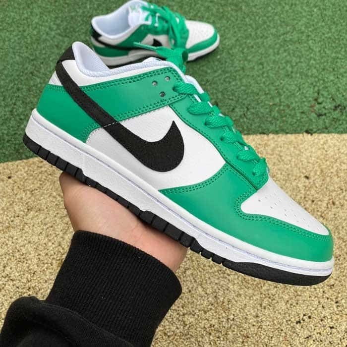 DUNK LOW ' STADIUM GREEN '