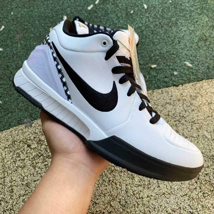 ZOOM KOBE 4 PROTRO ' MAMBACITA '