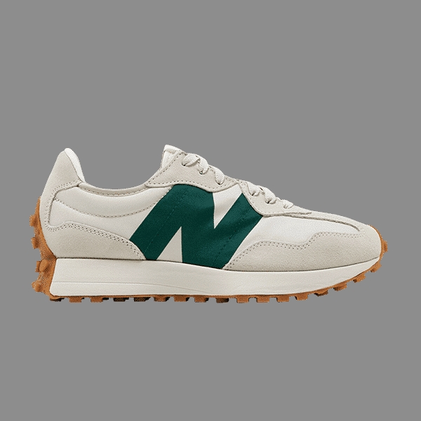 327 ' TIMBERWOLF NIGHTWATCH GREEN '