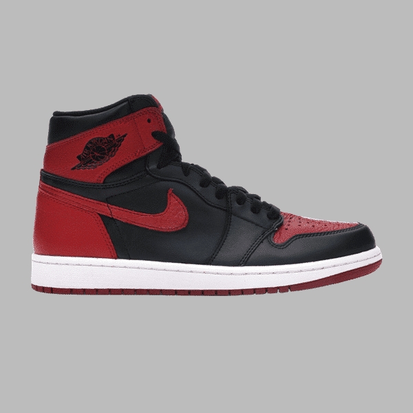 Jordan 1 Retro High OG ' Banned '