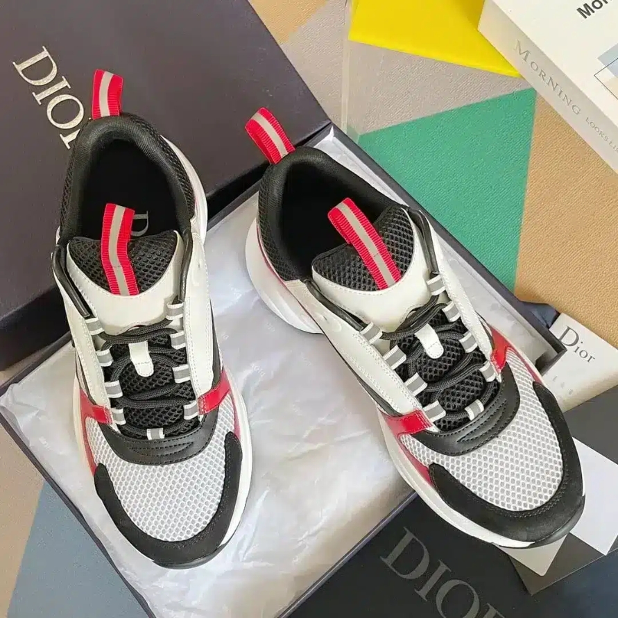 B22 SNEAKER