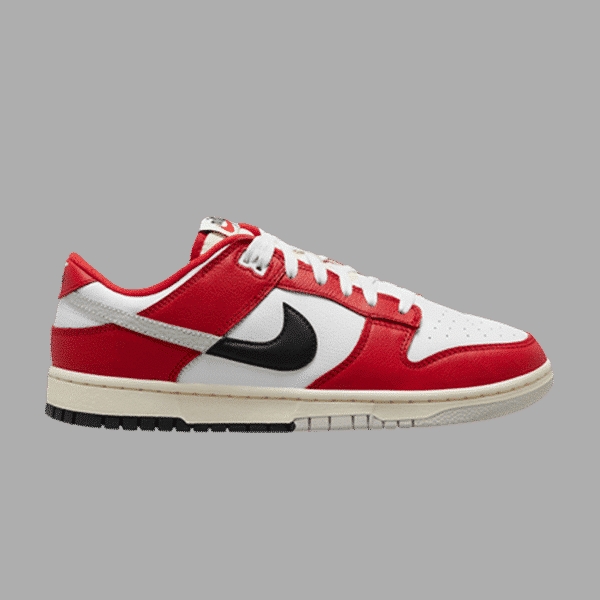 DUNK LOW ' CHICAGO SPLIT '
