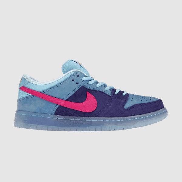 THE JEWELS X DUNK LOW SB ' 42/0 '