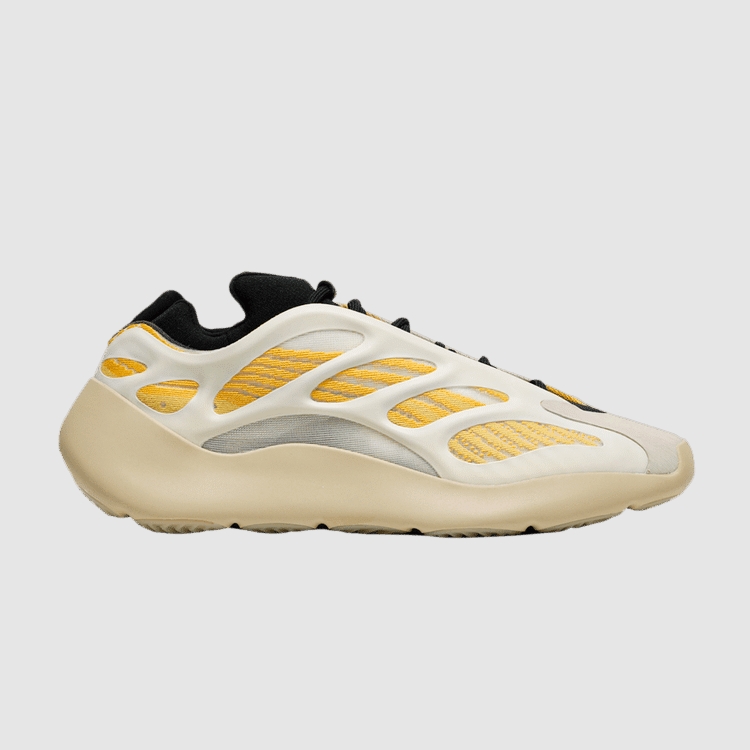 Yeezy 700 V3 ' Safflower '