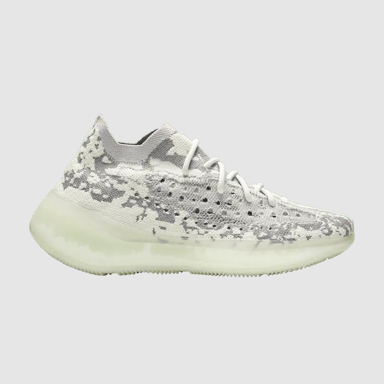 Yeezy Boost 380 ' Alien '
