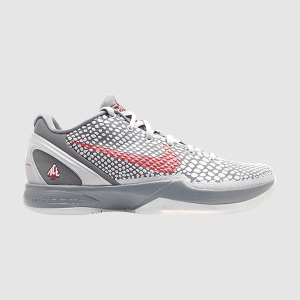 Zoom Kobe 6 ' Lower Merion Aces '