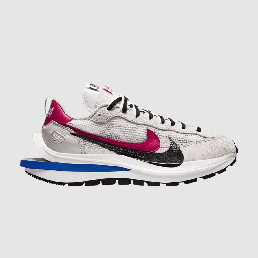 Sacai x VaporWaffle ' Sail '