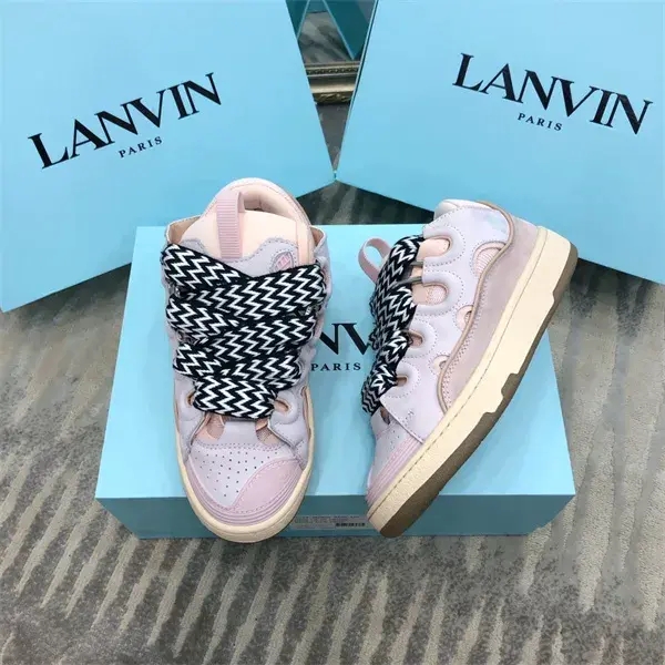 Lanvin × Gallery Department