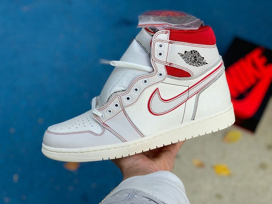 Jordan 1 Retro High OG ' Phantom '