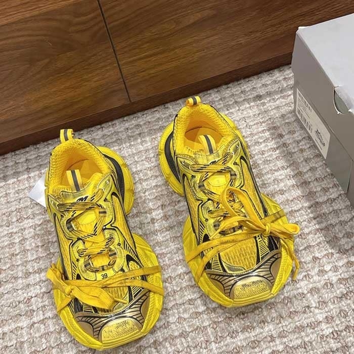 3XL Sneakers