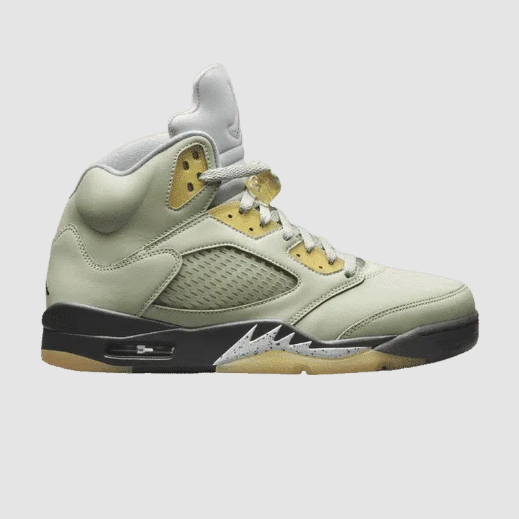 Jordan 5 Retro ' Jade Horizon '
