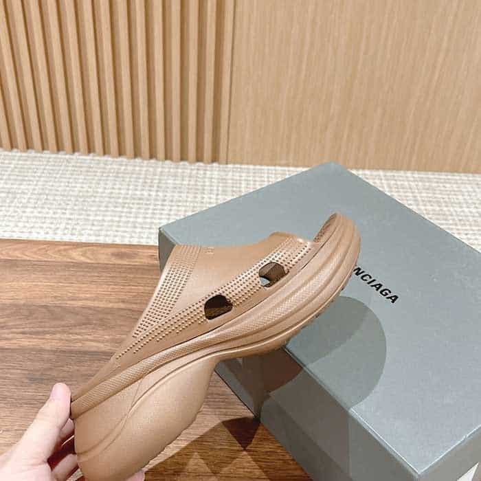 Wmns BLCG x Crocs Mule