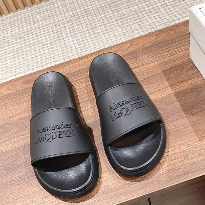 Rubber Slides