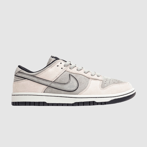 Otomo Katsuhiro x SB Dunk Low ' Steamboy OST ' Grey