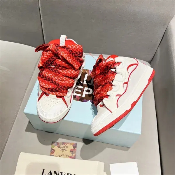 Lanvin × Gallery Department