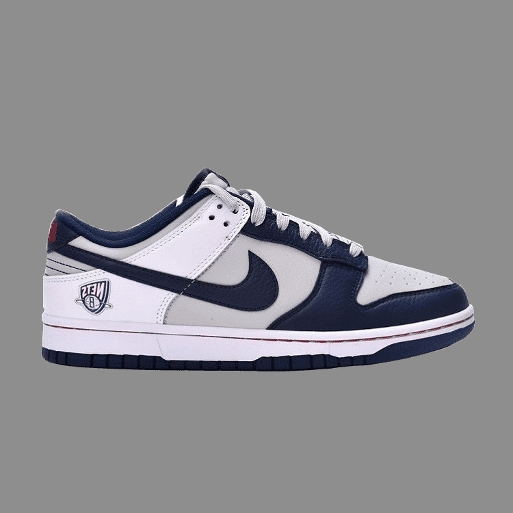 Dunk Low ' Brooklyn Nets '