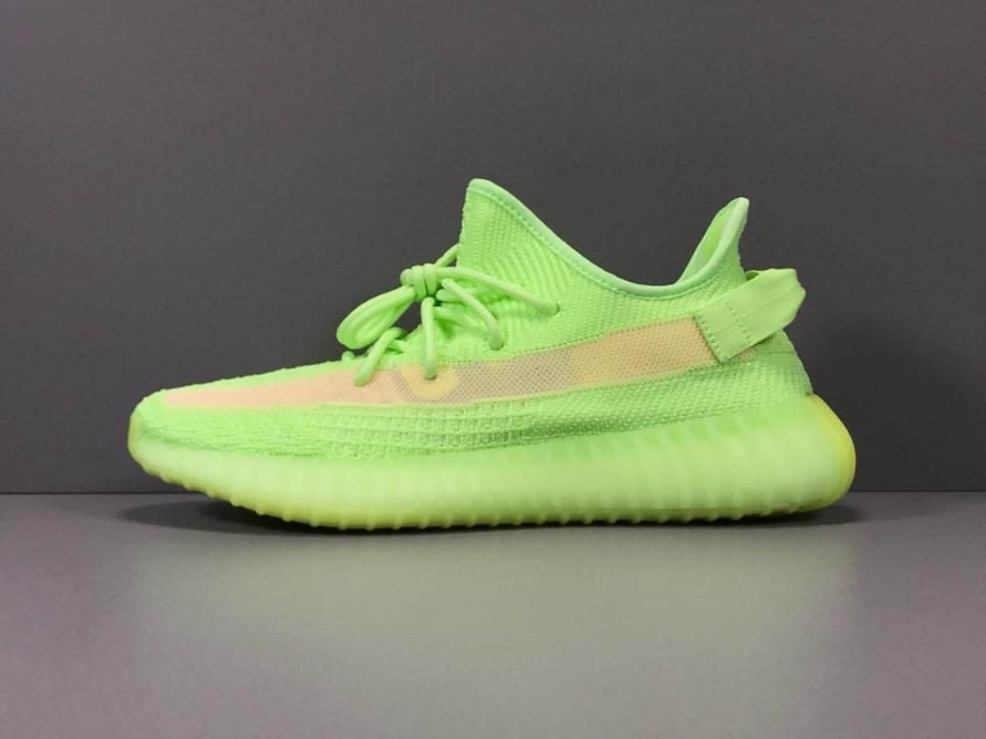 Yeezy Boost 350 V2 GID ' Glow '