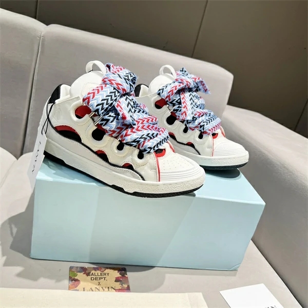 Lanvin × Gallery Department