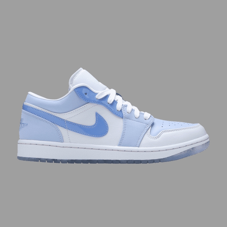 Jordan 1 Low SE ' Mighty Swooshers '