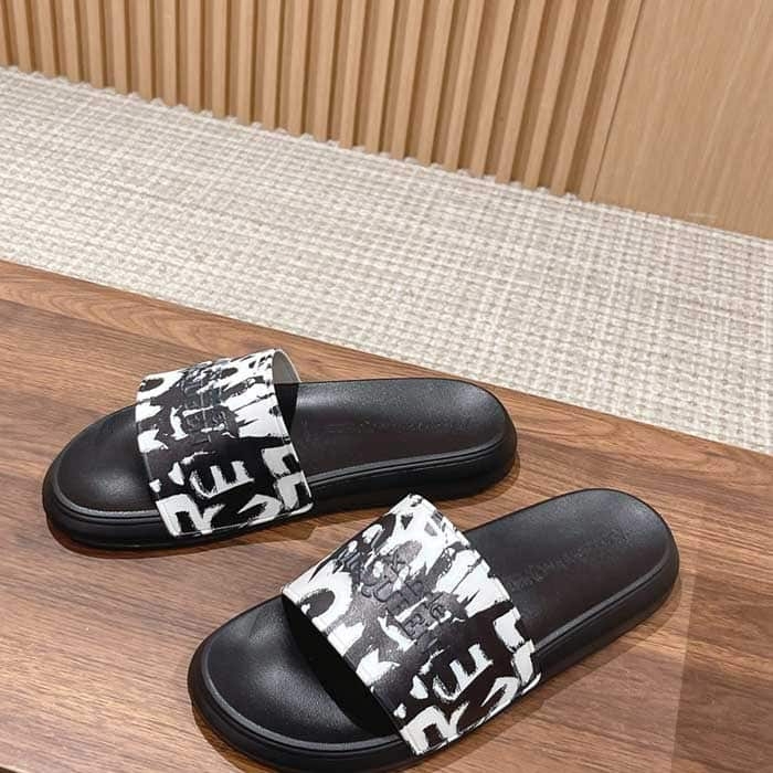 Rubber Slides