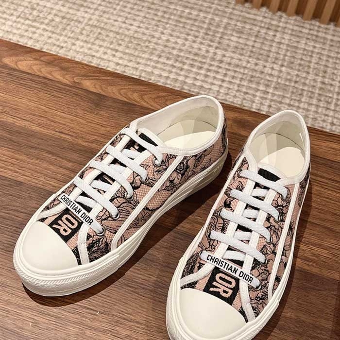 Wmns Walk ' N ' Low Top