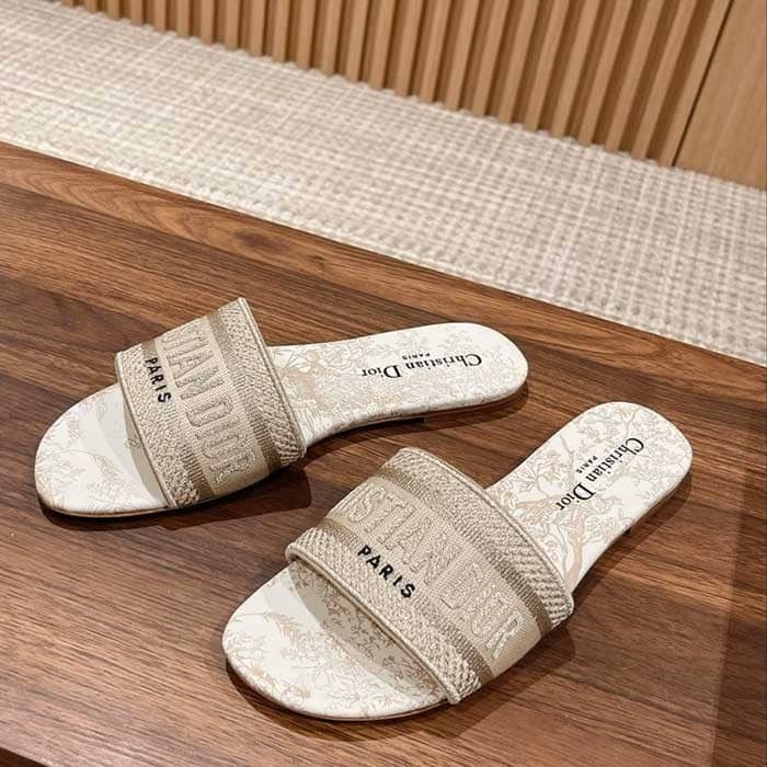Wmns Dway Slide