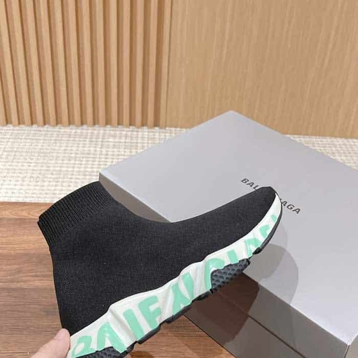 Speed Sneaker