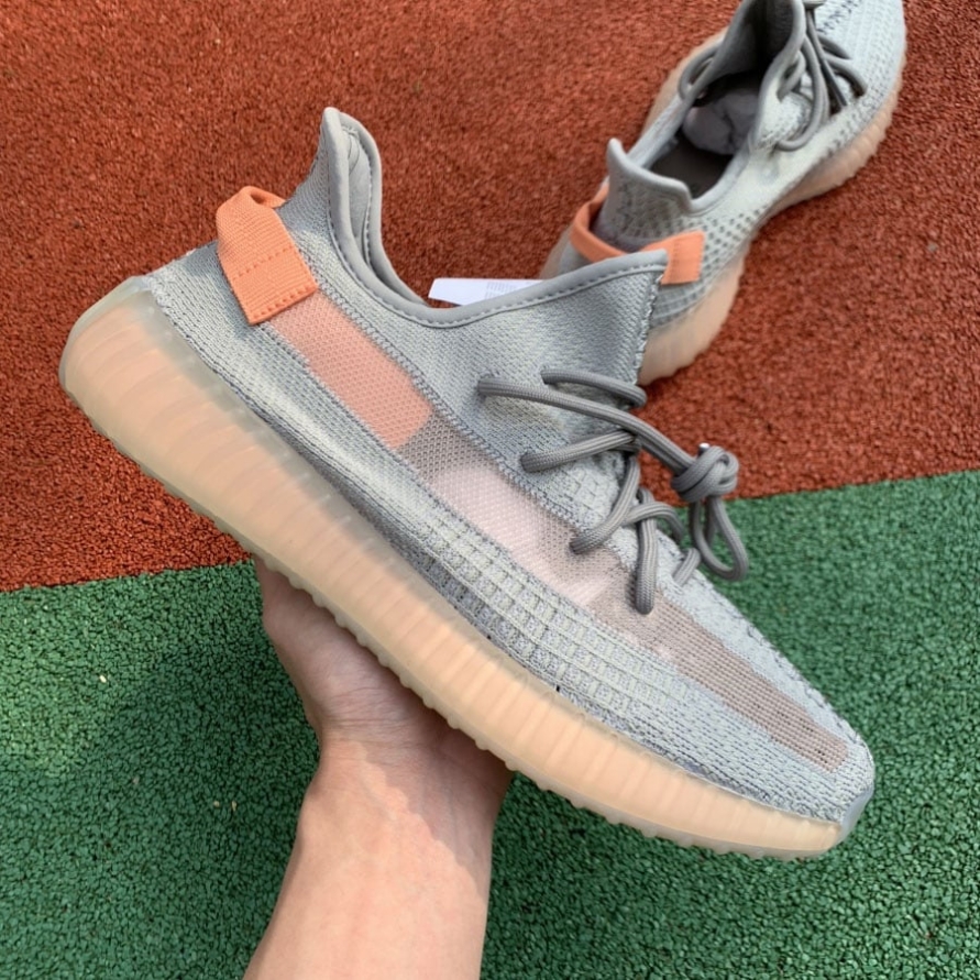 Yeezy Boost 350 V2 ' True Form '