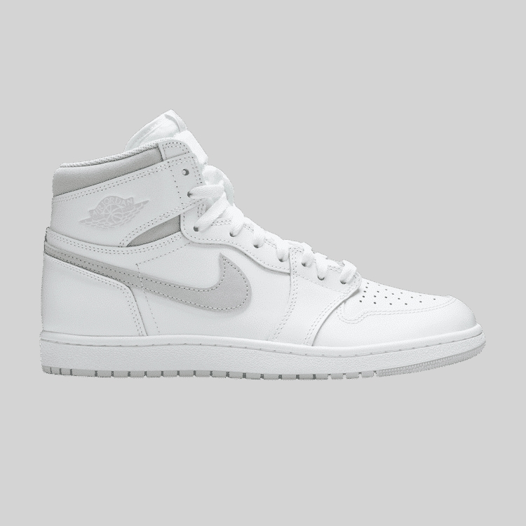 Jordan 1 Retro High ' 85 OG ' Neutral Grey '