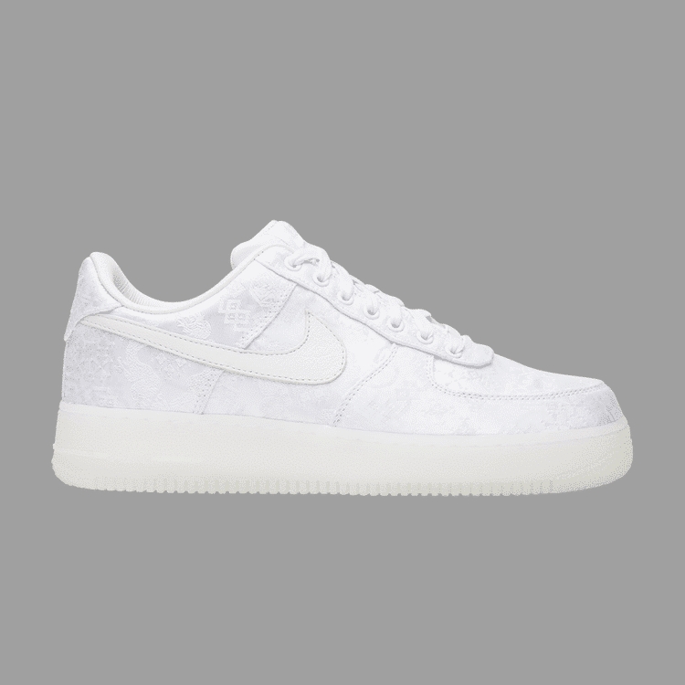 CLOT x Air Force 1 Premium ' CLOT '