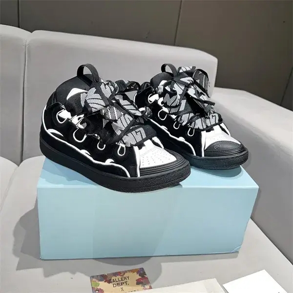 Lanvin × Gallery Department