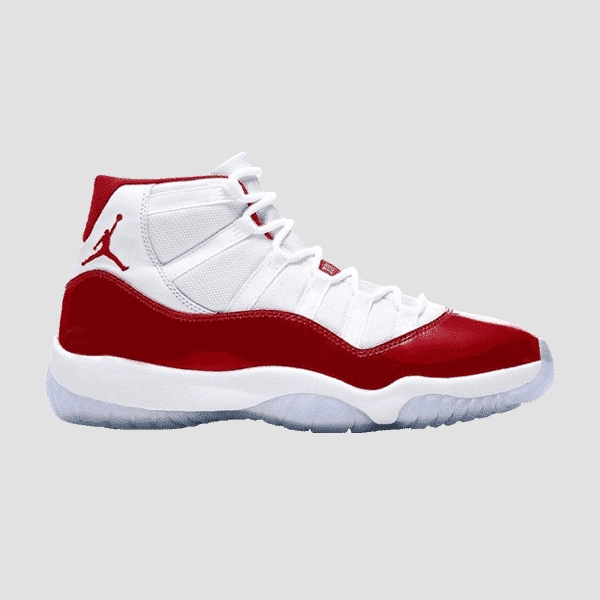 JORDAN 11 RETRO ' CHERRY '