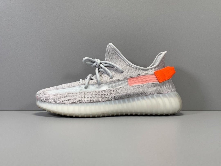 Yeezy Boost 350 V2 ' Tail Light '