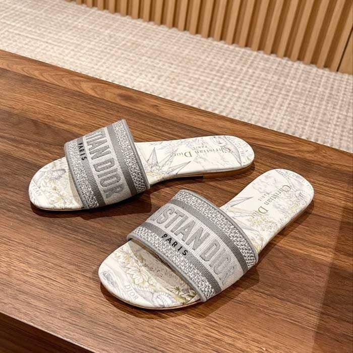 Wmns Dway Slide