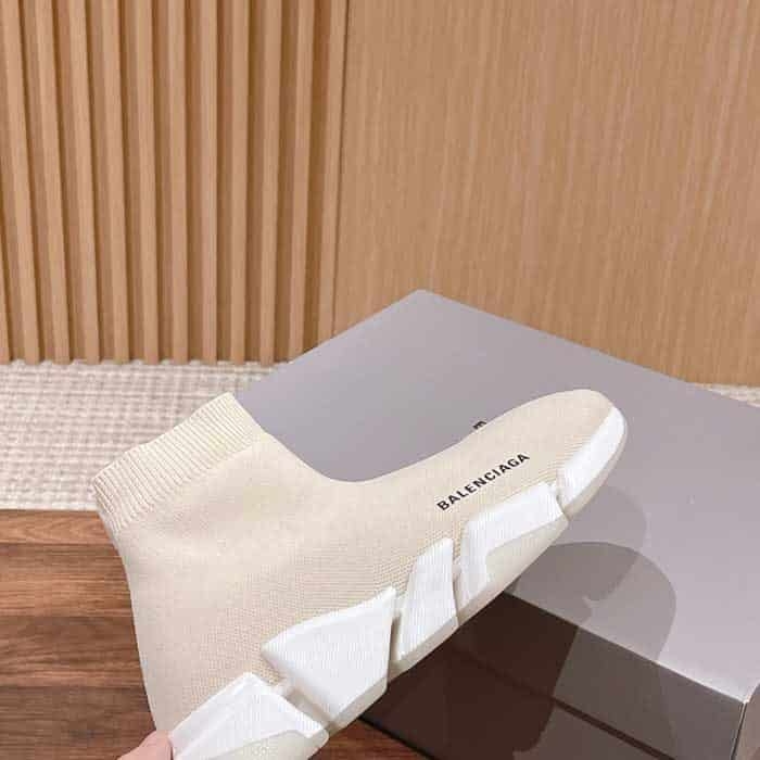 Speed Sneaker