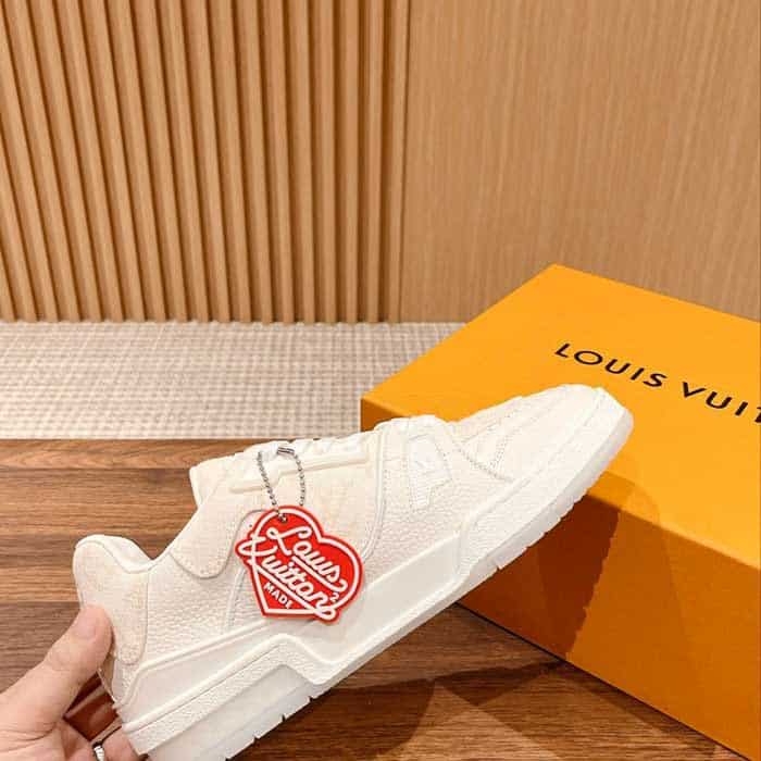 Mens Trainer Sneaker