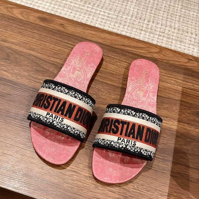 Wmns Dway Slide